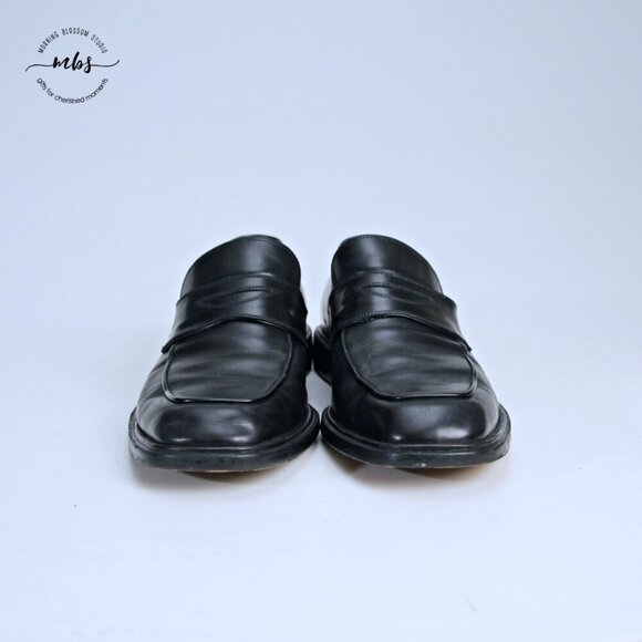 To Boot New York Penny Loafers Black Men 9‎ main image 5